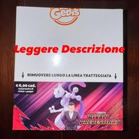 Rivali Predestinati Box Gedis (20 packs) Pokemon