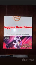Rivali Predestinati Box Gedis (20 packs) Pokemon