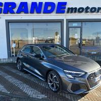 Audi A3 SPORTBACK 40 TDI quattro S tronic line edi