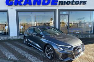 Audi A3 SPORTBACK 40 TDI quattro S tronic line edi