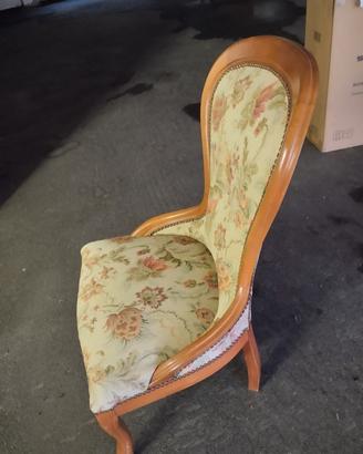 poltrona
