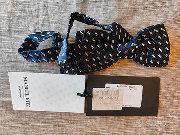 Papillon Manuel Ritz