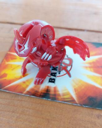 Bakugan Apollonir Pyrus 
