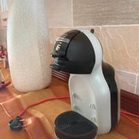 Macchinetta del caffè