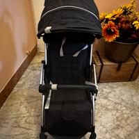 Passeggino Chicco Goody