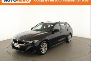 BMW 320 KL96197