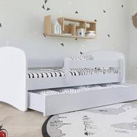 Wonderhome Kids Letto Bianco per Bambini