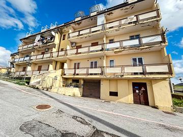 Ampio appartamento luminoso a Tito