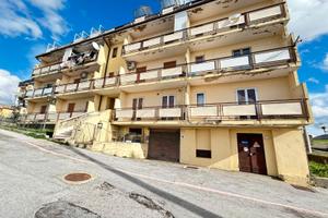 Ampio appartamento luminoso a Tito