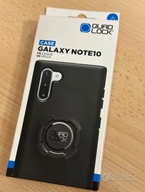 Quad lock galaxy note 10