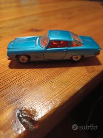 Corgi Toys Ghia L6.4 con motore Chrysler V6