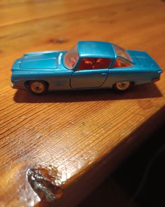 Corgi Toys Ghia L6.4 con motore Chrysler V6