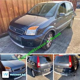 Ricambi usati Ford Fusion anno 2008 Fi