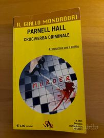 Cruciverba criminale