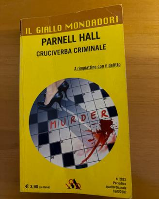 Cruciverba criminale