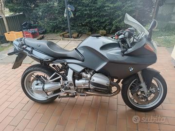 Bmw r 1100 s - 2002