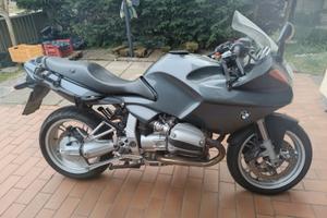 Bmw r 1100 s - 2002