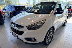 Hyundai iX35 1.7 CRDi 2WD Xpossible