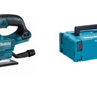 Seghetto alternativo MAKITA JV103DZJ 10,8V