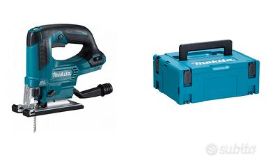 Seghetto alternativo MAKITA JV103DZJ 10,8V