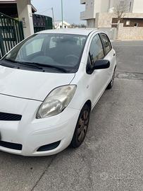 Toyota Yaris 1000 5 porte