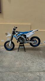 tm smr 125