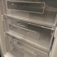 Frigorifero ad incasso Candy