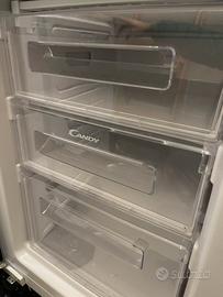 Frigorifero ad incasso Candy