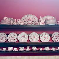 Grande servito cantagalli