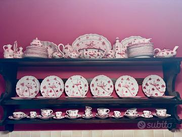 Grande servito cantagalli