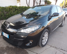 Renault megane 1.5 dci 110cv sw 2012 gtline