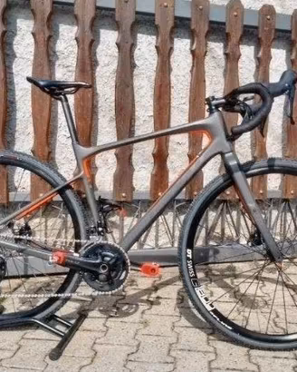 Giant Advanced Gravel Tg.M