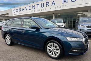 Skoda Octavia Wagon 2.0 tdi evo Executive 150cv ds