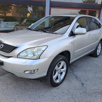 Lexus RX 300 Ambassador