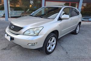 Lexus RX 300 Ambassador