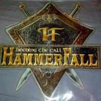 HAMMERFALL - Heeding the Call -