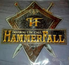 HAMMERFALL - Heeding the Call -