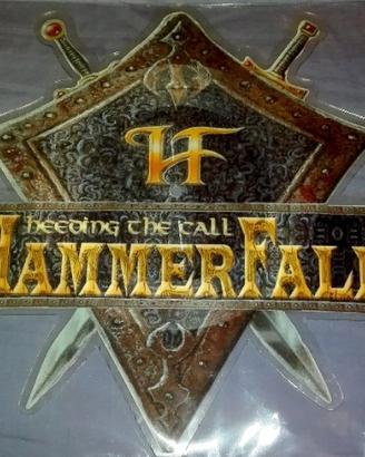 HAMMERFALL - Heeding the Call -