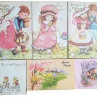 cartoline pasquali