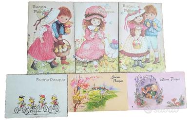 cartoline pasquali