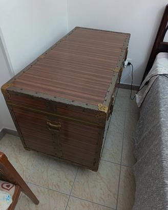 baule