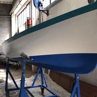 Gozzo Resinato