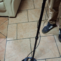Metal detector