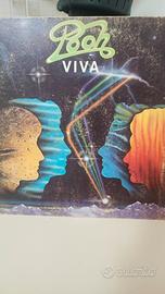 LP originale Pooh Viva