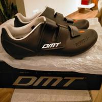 Scarpe bici da corsa DMT D6