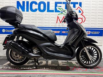Piaggio Beverly 300 Police 2018 tua a soli: €87 al