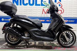 Piaggio Beverly 300 Police 2018 tua a soli: €87 al