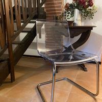 n. 4 Sedie IKEA modello TOBIAS del 2015