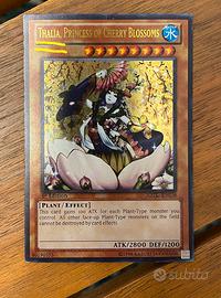 Carta Yu-Gi-Oh! con ERRORE DI STAMPA nel nome