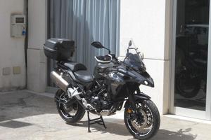 Benelli TRK 502 "X"